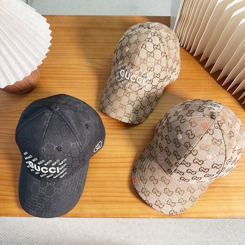 Gucci cap dx28